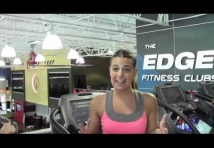 The Edge Fitness Tours - Trumbull