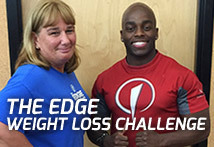 EDGE In Life Challenge